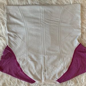 lululemon swiftly tech short sleeve